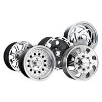Aluminum Wheels