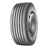 Truck Radial Tyres