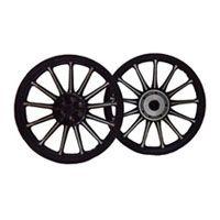 Alloy Wheel Rims