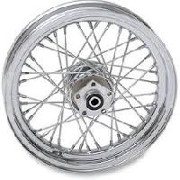 Motorcycle Rim