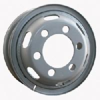 Truck Wheel Rim