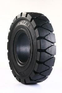 Pneumatic Solid Tire