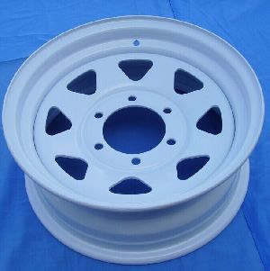Trailer Rim