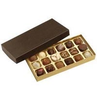 Customized Chocolate Gift Box
