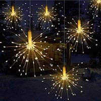 Firework Light