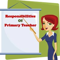 Primary Teacher Training