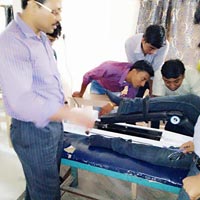 Physiotherapy Diploma