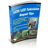 Tv Repairing Book