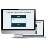 Online Examination Services