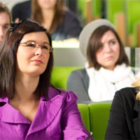 Education Counselors