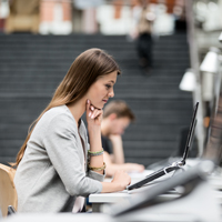 Virtual Classrooms Service