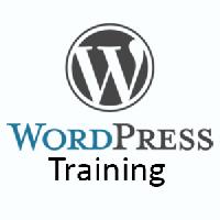 Wordpress Training