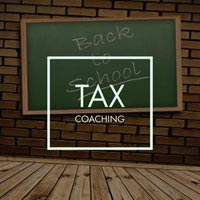 Income Tax Coaching Classes