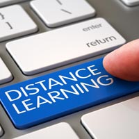 Distance Education