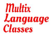 Foreign Language Courses