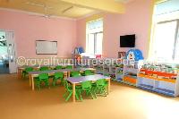 Pre Nursery School