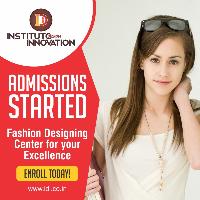 Fashion Designing Courses