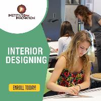 Interior Designing Courses