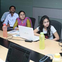 On Campus Training Services