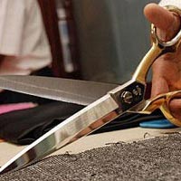 Tailoring Training Service