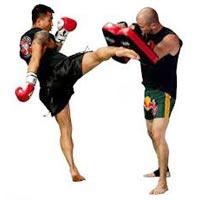 Boxing Training Services