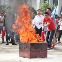 Disaster Management Training