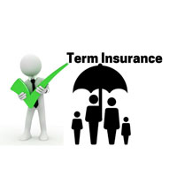 Term Insurance Plans