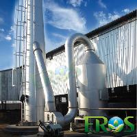 Pollution Control Consultancy