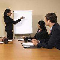 Internet Marketing Consultant