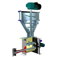 Powder Micro Feeders