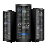 Computer Servers