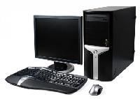 Second Hand Desktop Computers