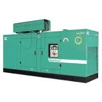 Generator Repairing