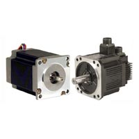 Stepper Motor Repair