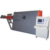 Stirrup Making Machine