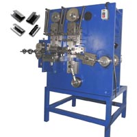 Strap Making Machine