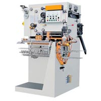 Tin Container Making Machine