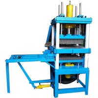 Sambrani Making Machine