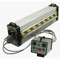 Conveyor Belt Jointing Machine