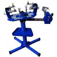 Badminton Stringing Machine