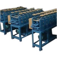 False Ceiling Machine