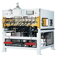 EPS Cup Making Machine