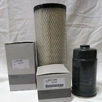 Drive Maintenance Service