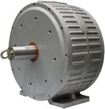 Permanent Magnet Alternator