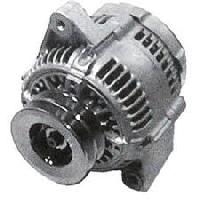 Marine Engine Alternators