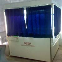 Screen Exposing Machine