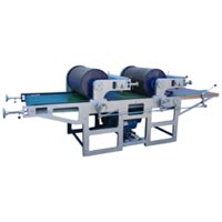 PP Sack Printing Machine