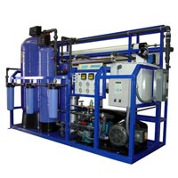 Water Treatment Systems