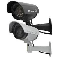 Dummy CCTV Camera