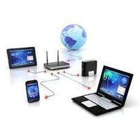 Computer Networking Service